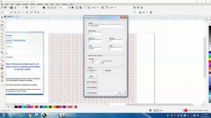 Corel Draw Tips & Tricks Number items with Numberit