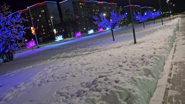 лангепас
