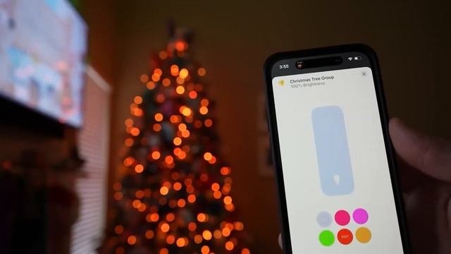 НОВЫЙ ГОД в умном доме: какие есть возможности? + итоги года канала #умныйдом