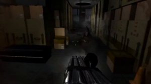 Прохождение Phantasm Beyond 2 #1