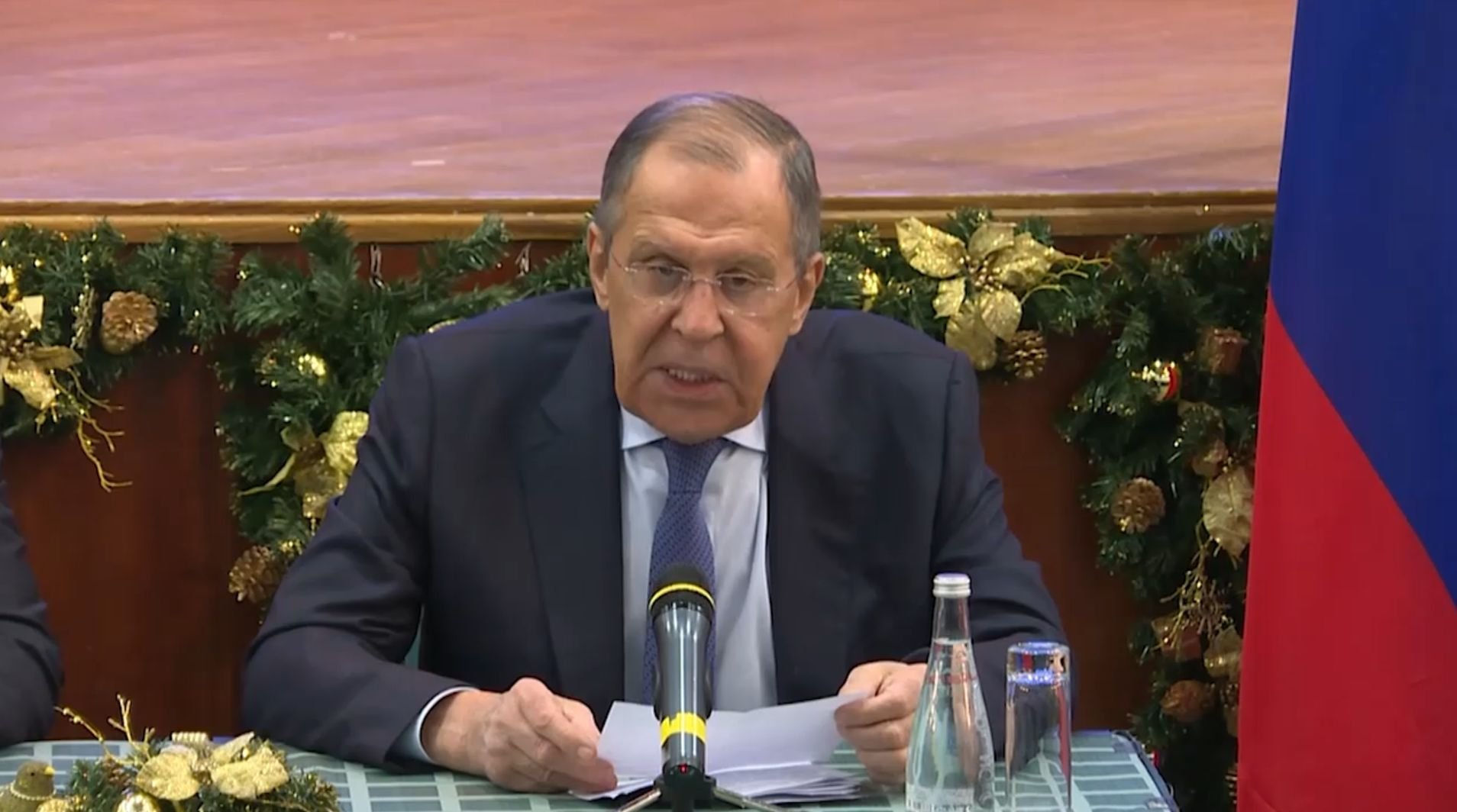 ? Выступление С.В.Лаврова на Общем собрании Комиссии Российской Федерации по делам ЮНЕСКО