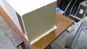 Не для всех! TQWP для НОЭМА 100ГДШ65-8 Финал