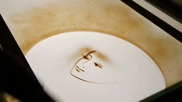 Песочное шоу в подарок на день рождение свадьбу на любой праздник