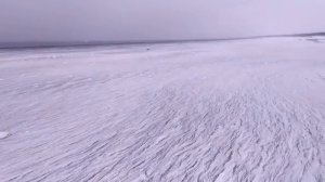 ФАНТАСТИЧЕСКИ  КРАСИВО!!!   ТАКОГО  ВЫ  ТОЧНО   НЕ  ВИДЕЛИ!!!   БАЛТИЙСКОЕ  МОРЕ  ЗАМЁРЗЛО!!!!