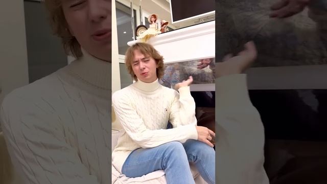 Встряхнись в Ноябре смотреть онлайн