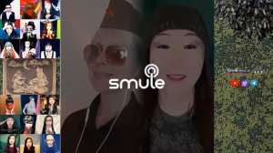 🎭Всё, "Теперь ты в армии" моего очередного 🇷🇺🇮🇱дуэтно-театрального Smuleмонтажа😁