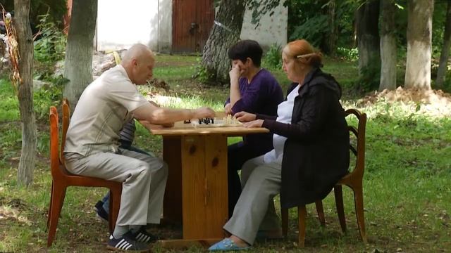 ГАУСО МО "Каширский ЦСО "Забота" - отделение дневного пребывания пос. Большое Руново, г.о.Кашира, М