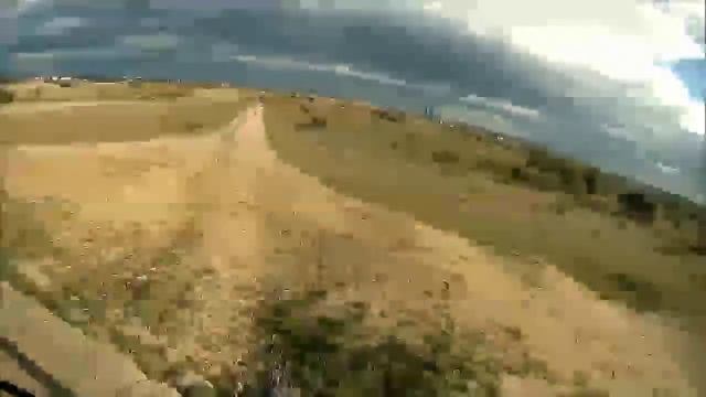 Enduro bajada El Pardo смотреть онлайн