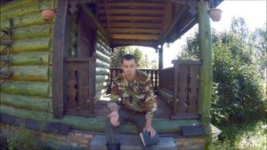 Самый большой страх при переезде в деревню.