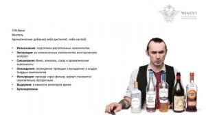 Отрывок из онлайн курса "Вермуты и коктейли на их основе"