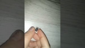 Самый маленький телефон в мире