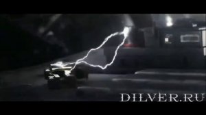 Гонка с музыкой 2020