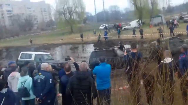 чистое озеро северодонецк 13.04.2019 смотреть онлайн