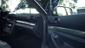 Audi A4 S4 RS4 B5 1995 2.6 V6