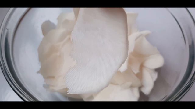 МАРИНОВАННАЯ РЕДЬКА