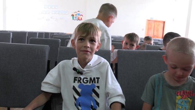 Подошли к концу смены летних оздоровительных и спортивных лагерей и досугово-игровых площадок