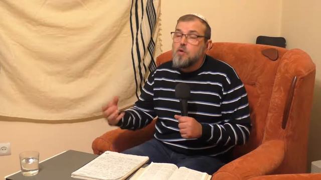Шабат ЕМО "Скиния славы" 07.11.2020