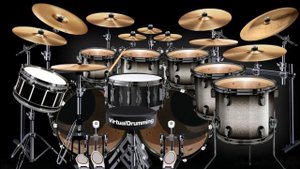 Metallica - Enter Sandman (Cover Drums)