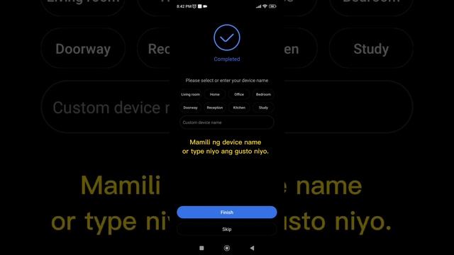 V380 Pro IP Camera V380 Pro App Installation Guide