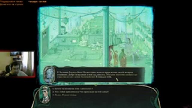 Stygian: Reign of the Old Ones. Крафтим защитный костюм. Прохождение #11. смотреть онлайн