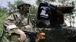 Армейская - Привет Малышка