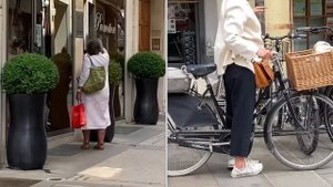 мода для женщин: стиль 50+ 60+