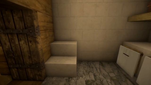 Minecraft Java: My First Real Build смотреть онлайн