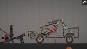 MOD STALKER MELON PLAYGROUND