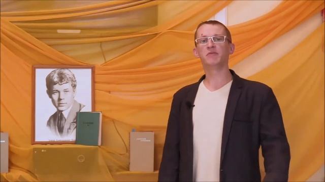 Декламация чтение наизусть стихотворения Пушкину