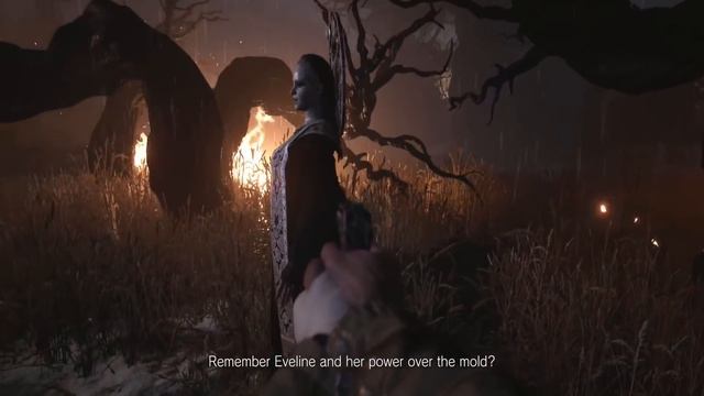 30 ФАКТОВ о RESIDENT EVIL 8 VILLAGE смотреть онлайн