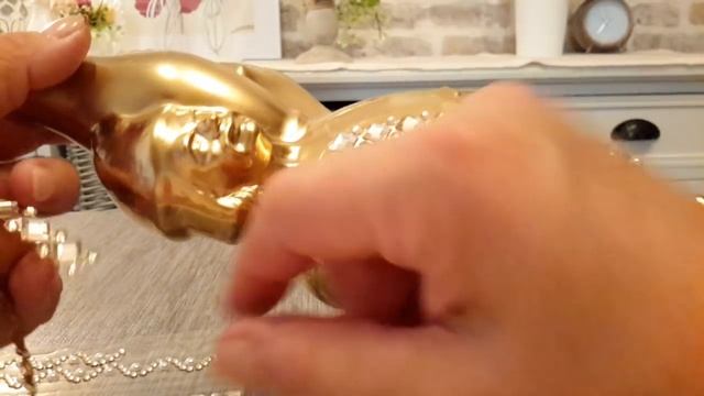 ШИКАРНАЯ ВАЗА ИЗ БУТЫЛКИ...A BEAUTIFUL VASE OF A BOTTLE... смотреть онлайн