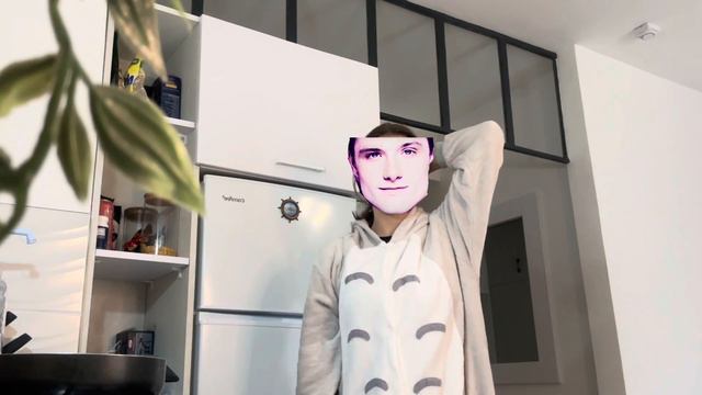 КУКИНГ БЛИН! приготовила МОТИ в 3 часа ночи (зачем?) смотреть онлайн