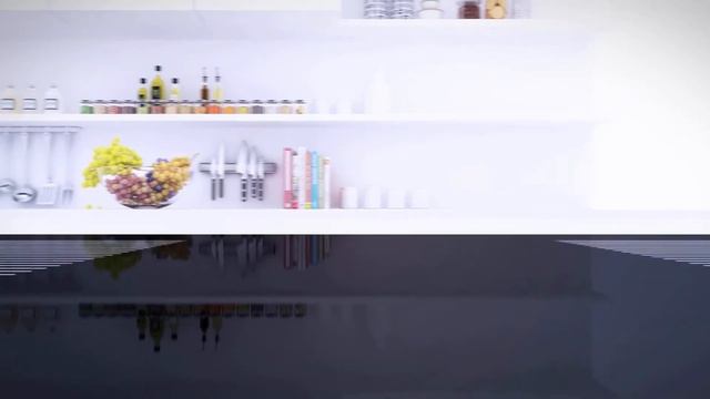 Индукционная варочная панель Gorenje