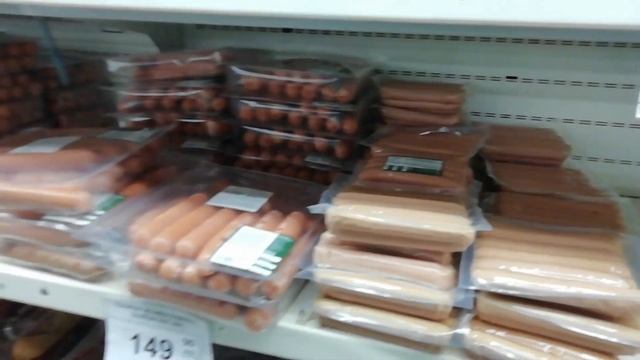?БУМ-МАГАЗИН БЮДЖЕТНЫХ ЦЕН?ОБЗОР ХОЛОДИЛЬНИКОВ С КОЛБАСОЙ? И ПОЛУФАБРИКАТАМИ?АПРЕЛЬ 2021!?