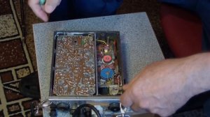 УРОК 21. Радиостанция Нива М ,Карат М