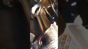 Двигатель Мазда 6, двух литровый.