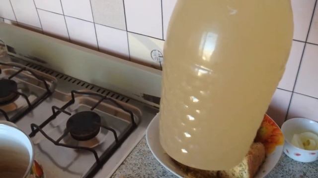 ПРОДОЛЖЕНИЕ!!! БЕЛЫЙ КВАС!!! смотреть онлайн