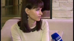 Включение с Анной Матисон
