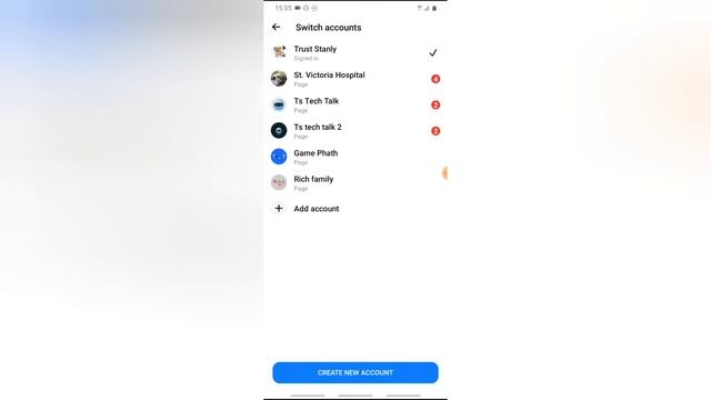 messenger vs messenger lite switch page to chat with clients Discussed смотреть онлайн