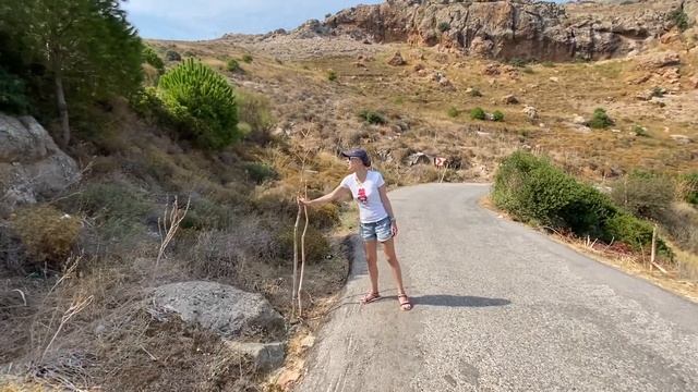 ТУРЦИЯ: БОДРУМ и окрестности смотреть онлайн