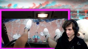 ВЛАД А4 МОЙКА МАШИНЫ БЕЗ СТЕКОЛ ! РЕАКЦИЯ НА ВЛАДА А4