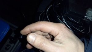 Включение автомобильного компрессора Mega Mag Auto.