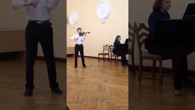 Ю.Мейтус - аллегро