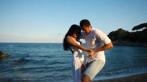 ADMV - Dj Khalid X Mr.Don (Versión Bachata) // Alicia y Yexy Jr. Bachata Couple