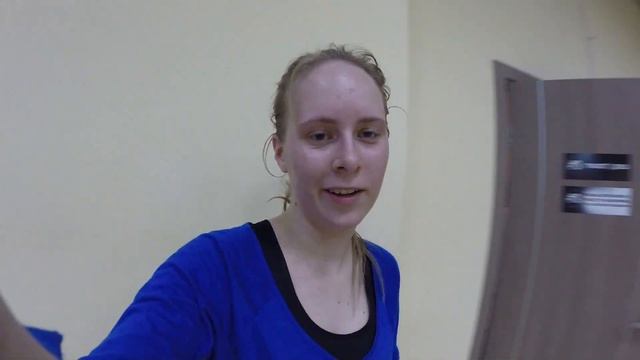 Растяжка! 6 дней до конца проекта Стань лучше от Allure, Nike и Школы идеального тела #Sekta смотреть онлайн