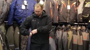 NORFIN RAIN Водонепроницаемый костюм для комфортной рыбалки, охоты и активного отдыха на природе.
