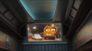 Интересные факты из жизни Тачек #25/ Досье. Мисс Крошка