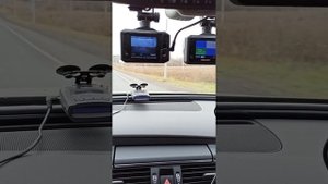 Сравнение ibox Nova laservision wi fi VS ibox f5 laservision wi fi детектируем радар СКАТ