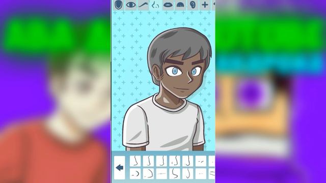 КАК СДЕЛАТЬ АВУ НА ЮТУБ НА ТЕЛЕФОНЕ смотреть онлайн