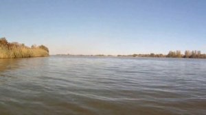 Волга раскаты каспий осенняя рыбалка 2015